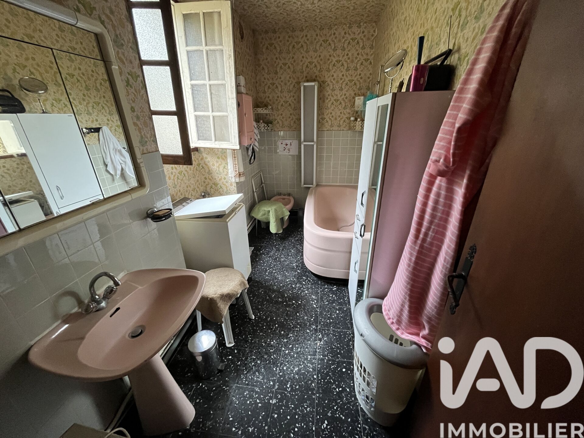 Vente Maison de campagne 7 pièces - Photo 4