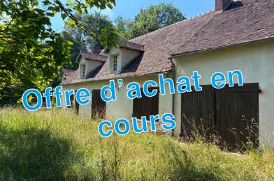 Maison 7 pièces 89900 €