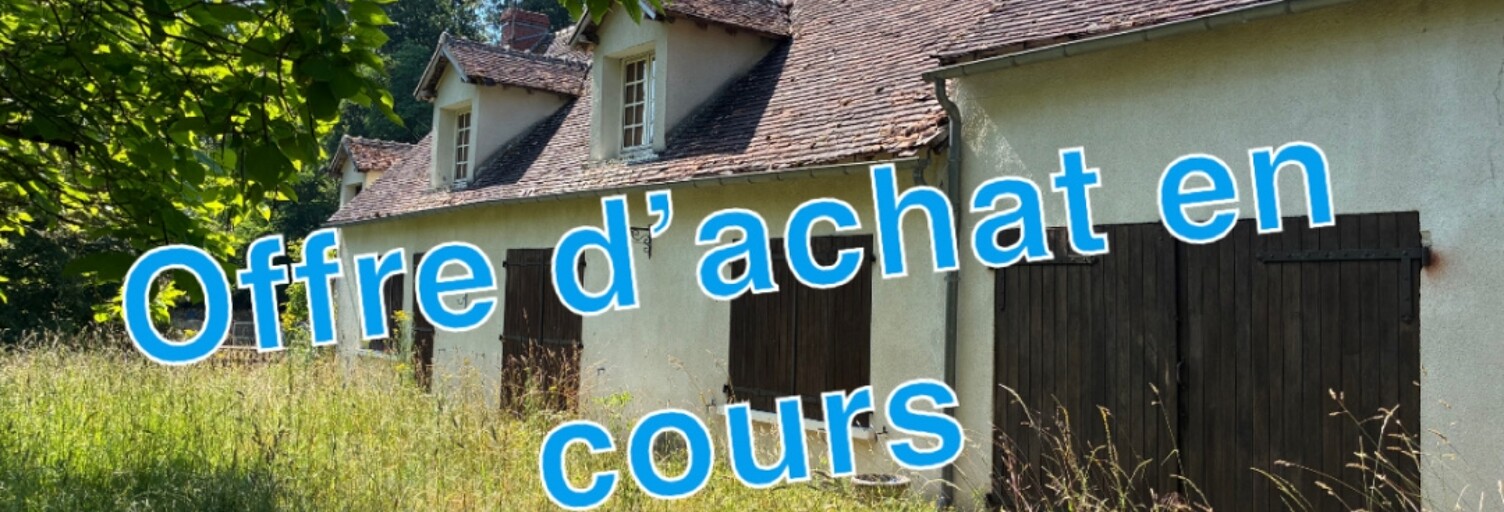 Maison 7 Pièces 150 m² à vendre à Prissac (36370)