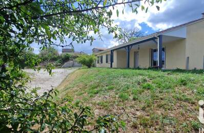 Vente Maison de campagne 5 pièces — photo du bien