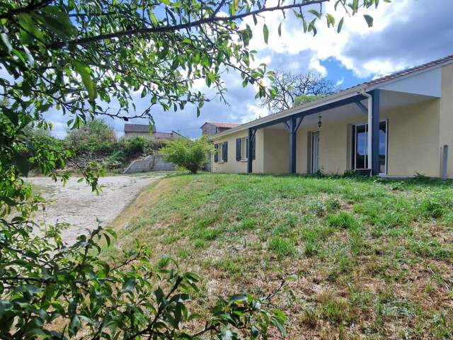 Vente Maison de campagne 5 pièces — photo du bien
