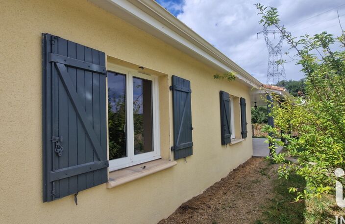 Vente Maison de campagne 5 pièces — photo 2