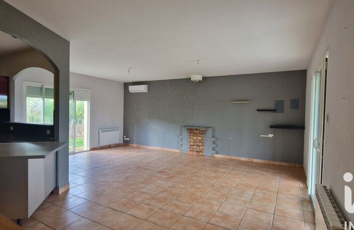 Vente Maison de campagne 5 pièces — photo 4