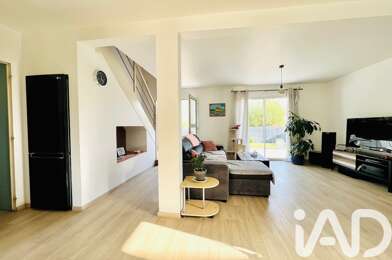 Maison 5 pièces 270000 €