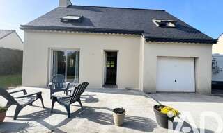 Maison 5 Pièces 92 m² à vendre à Lannion (22300)