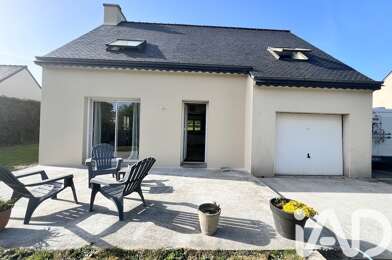 Maison 5 pièces 270000 €