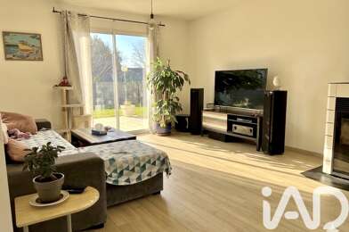 Maison 5 pièces 270000 €