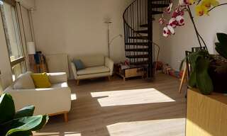 Appartement 3 Pièces 64 m² à louer à Vaucresson (92420)