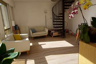 Appartement 3 pièces 1600 €