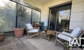 Appartement 5 Pièces 88 m² à vendre à Avrillé (49240)