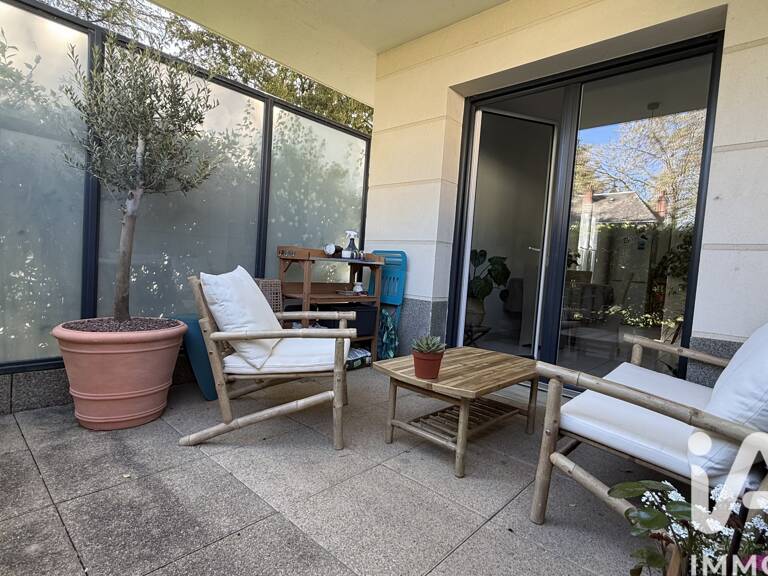 Vente Appartement 5 pièces — photo 1