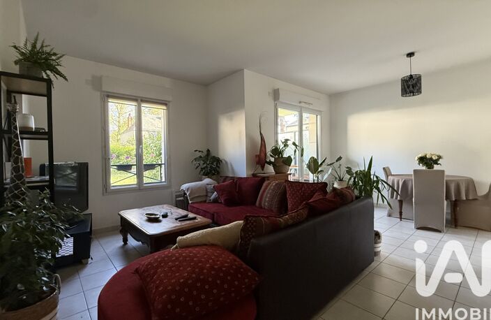 Vente Appartement 5 pièces — photo 2