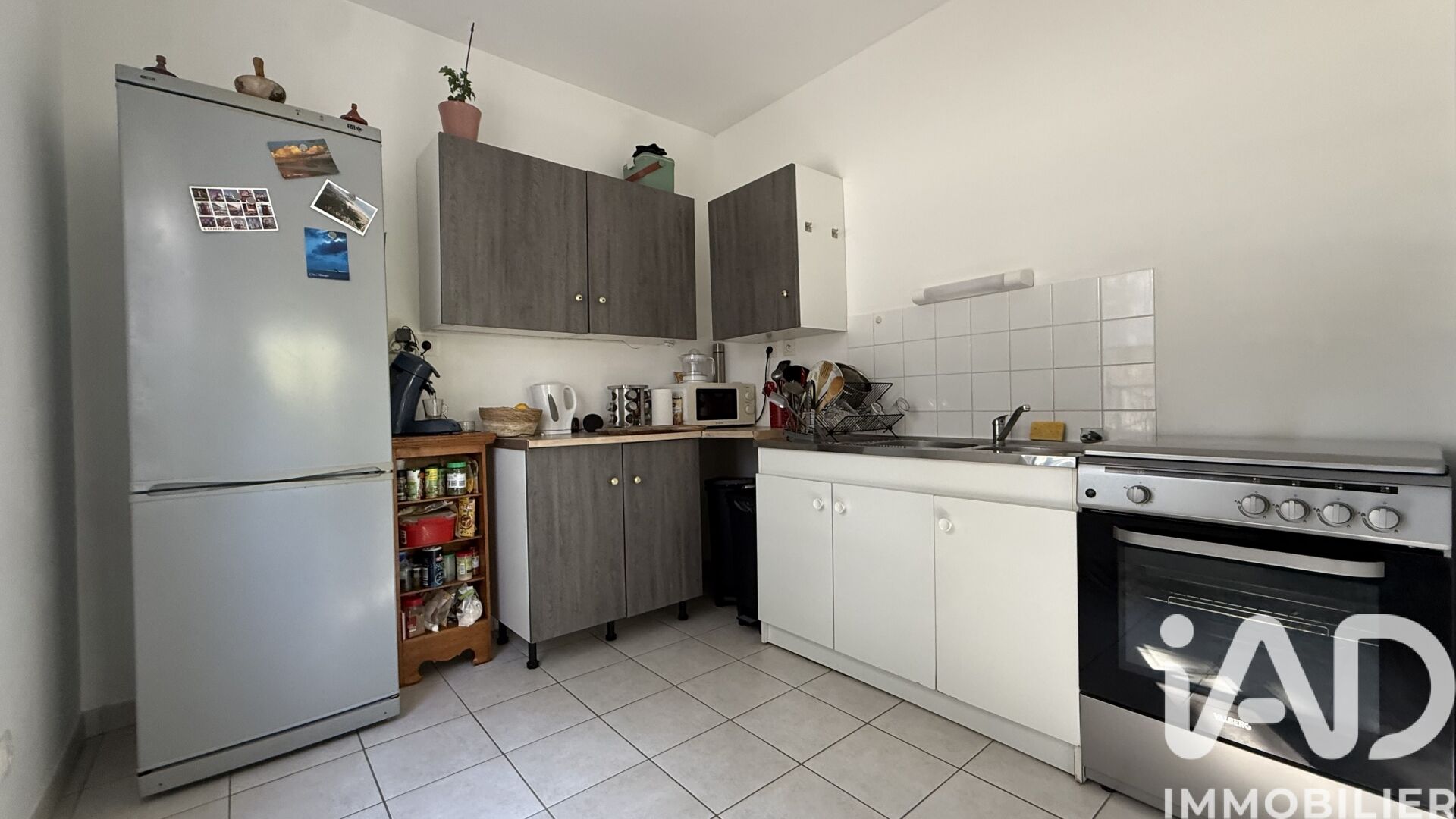 Vente Appartement 5 pièces - Photo 3