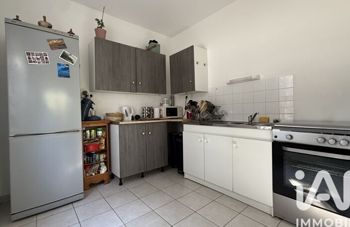 Vente Appartement 5 pièces — photo 3