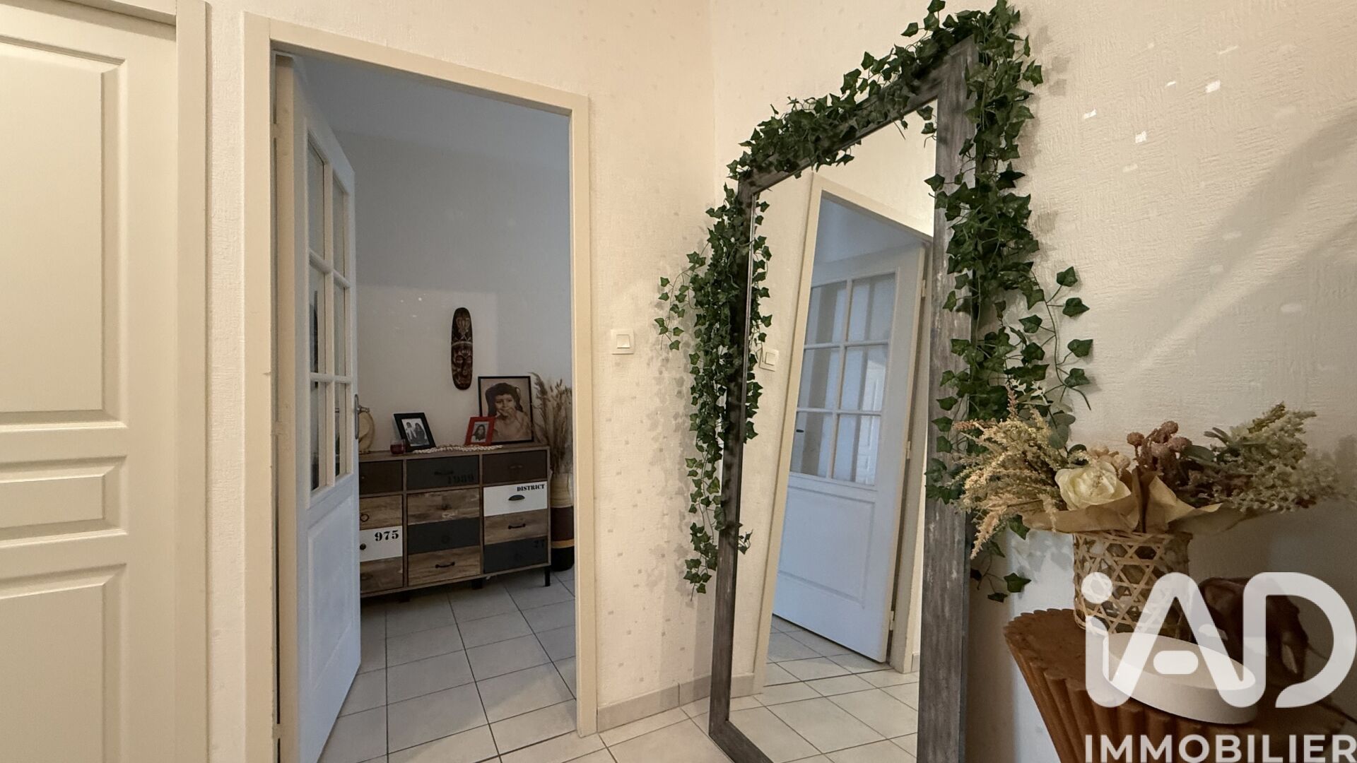 Vente Appartement 5 pièces - Photo 4