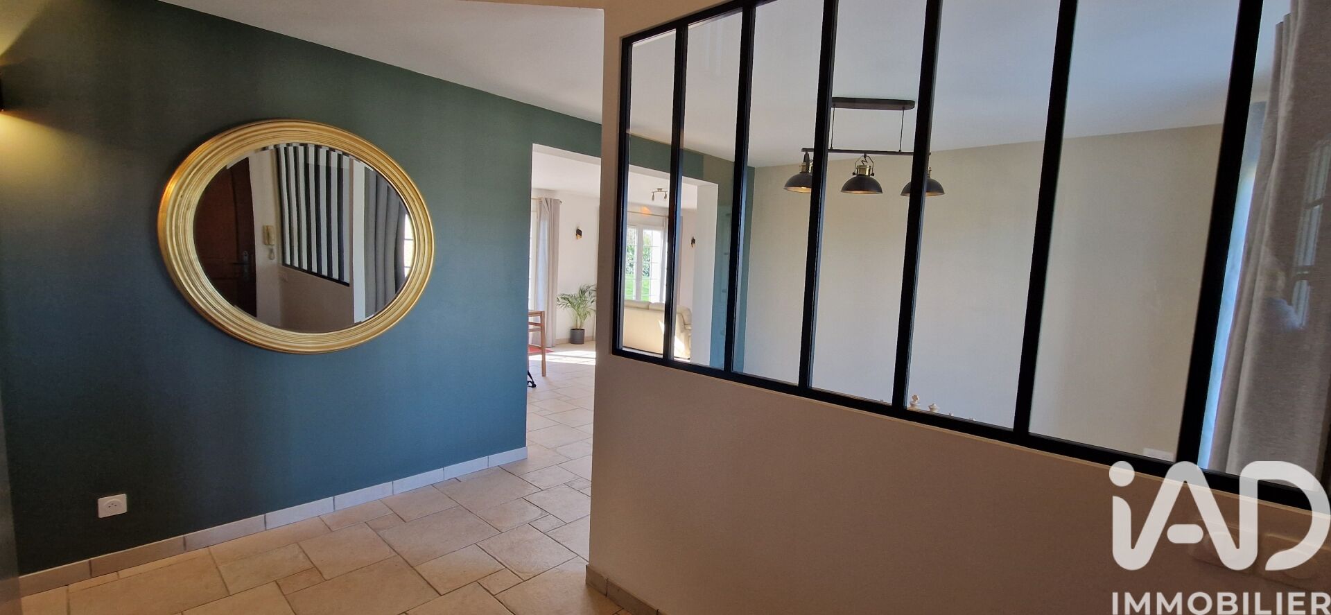 Vente Maison/villa 8 pièces - Photo 3