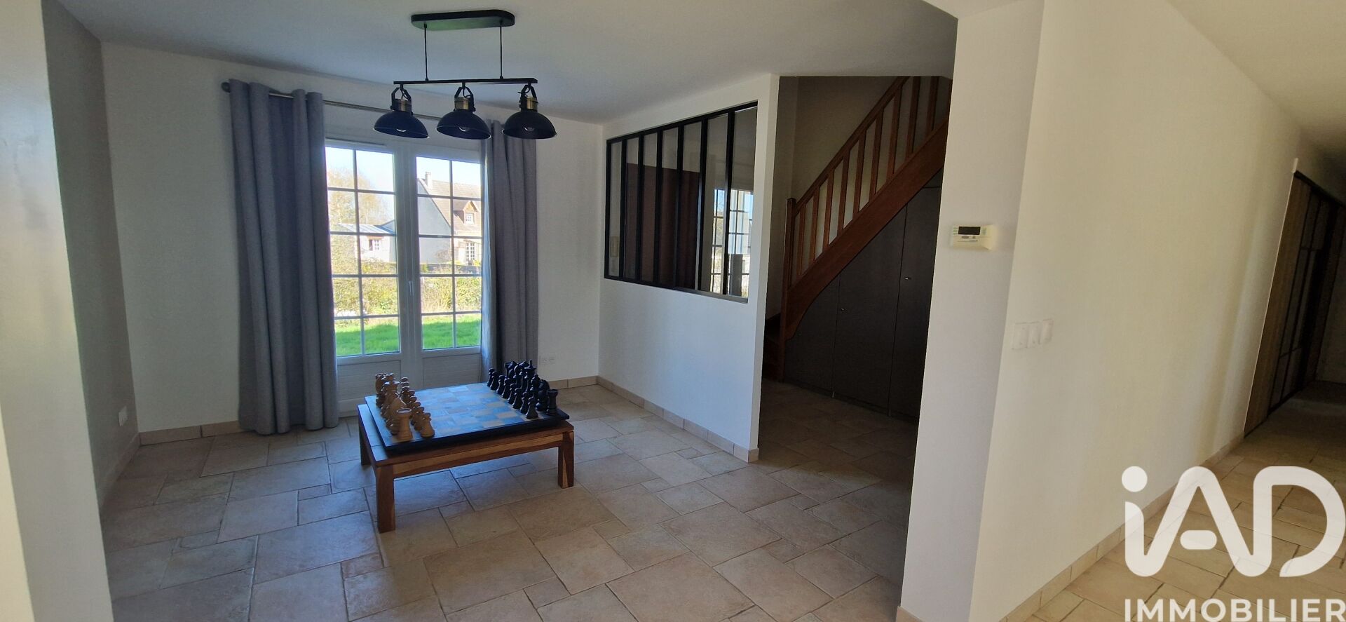 Vente Maison/villa 8 pièces - Photo 4