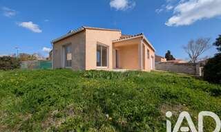 Maison 4 Pièces 96 m² à vendre à Saint-Jean-Lasseille (66300)