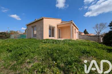 Maison 4 pièces 269000 €
