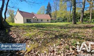 Maison 6 Pièces 140 m² à vendre à Ferrières-en-Gâtinais (45210)