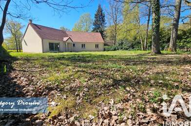 Maison 6 pièces 269900 €