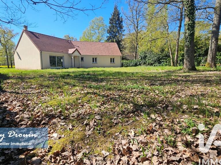 Vente Maison traditionnelle 6 pièces — photo 1