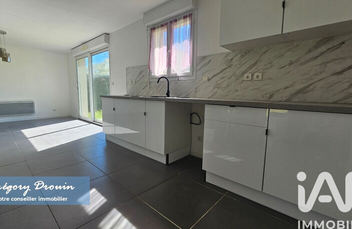 Vente Maison traditionnelle 6 pièces — photo 4