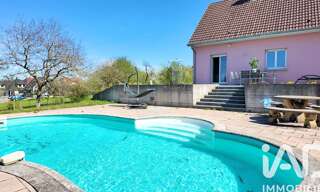 Maison 5 Pièces 93 m² à vendre à Pfetterhouse (68480)