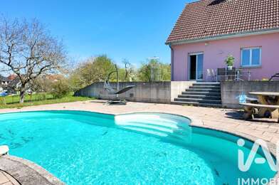 Maison 5 pièces 267500 €