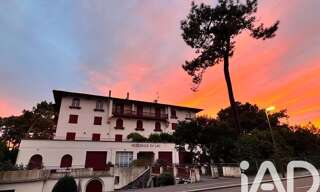 Appartement 6 Pièces 117 m² à vendre à Soorts-Hossegor (40150)