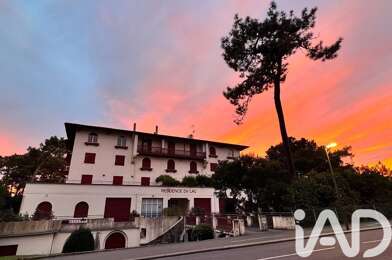 Appartement 6 pièces 1220000 €