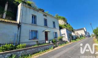 Maison 6 Pièces 129 m² à vendre à Montsoreau (49730)