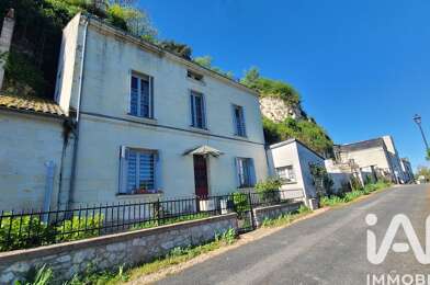 Maison 6 pièces 245000 €