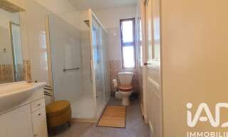 Maison 6 Pièces 129 m² à vendre à Montsoreau (49730)
