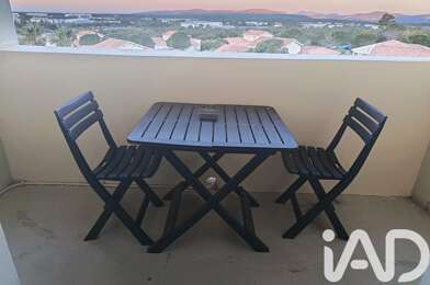 Appartement 3 pièces 130000 €