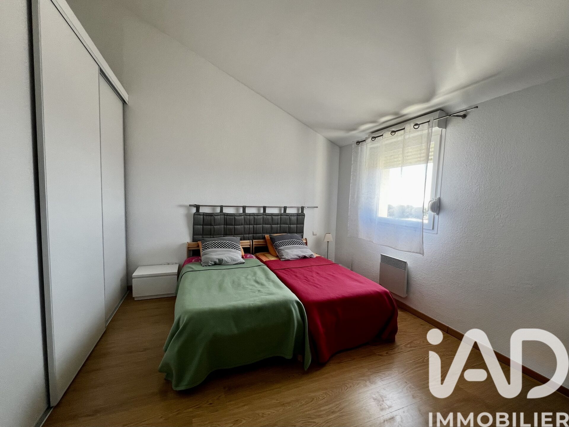Vente Appartement 3 pièces - Photo 3