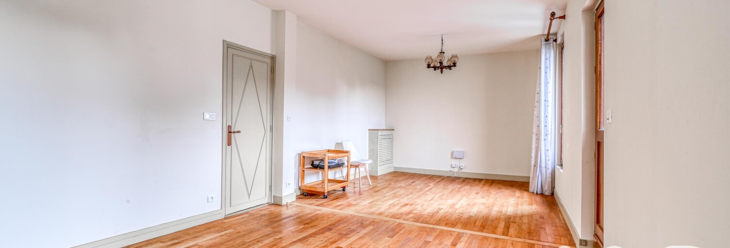 Maison 5 Pièces 87 m² à vendre à Saint-Denis (93200)