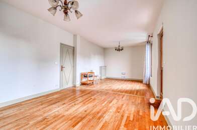 Maison 5 pièces 320000 €