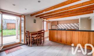 Maison 5 Pièces 87 m² à vendre à Saint-Denis (93200)