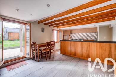 Maison 5 pièces 309000 €