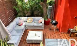 Maison 4 Pièces 97 m² à vendre à Saint-Pierre (97410)