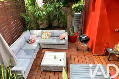 Maison 4 pièces 360000 €