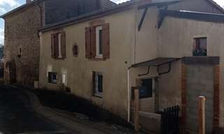 Maison 4 Pièces 89 m² à vendre à Vertaizon (63910)