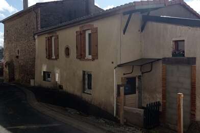 Maison 4 pièces 139900 €