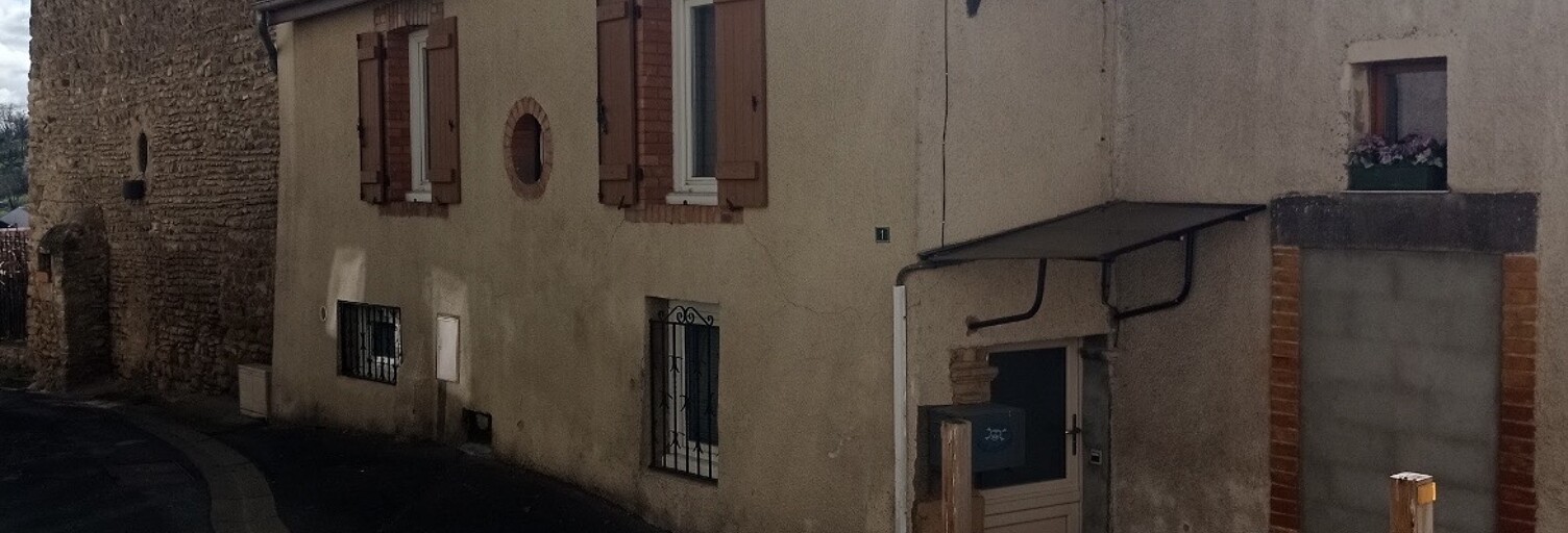Maison 4 Pièces 89 m² à vendre à Vertaizon (63910)
