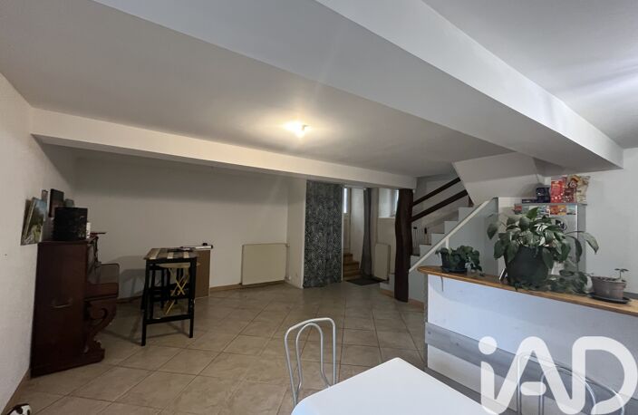 Vente Maison de ville 4 pièces — photo 3