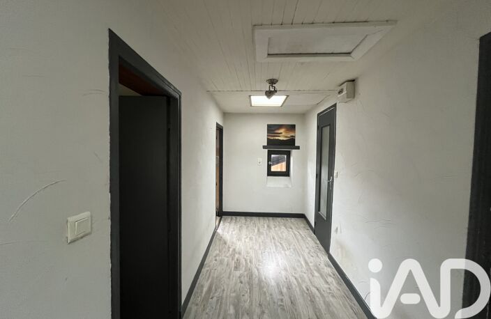 Vente Maison de ville 4 pièces — photo 4