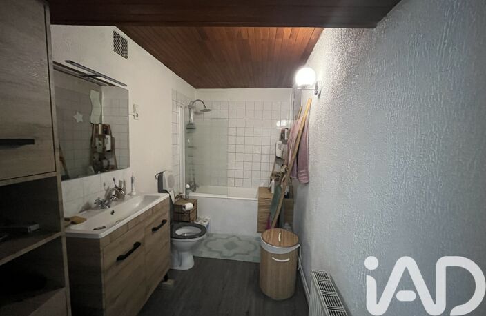 Vente Maison de ville 4 pièces — photo 5
