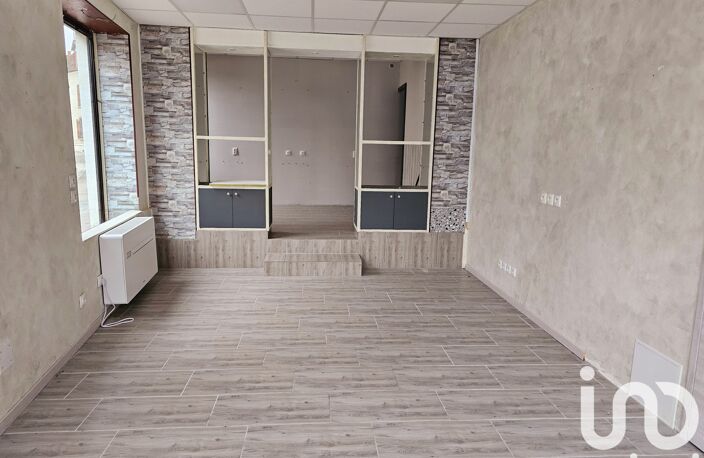 Vente Immeuble 40 m&sup2; — photo 2