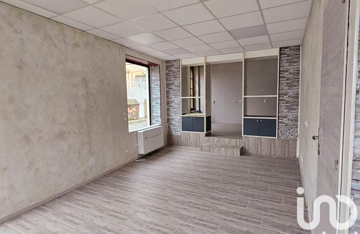 Vente Immeuble 40 m&sup2; — photo 3